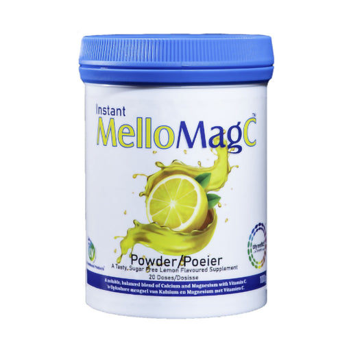 Mellomag C Lemon 100g