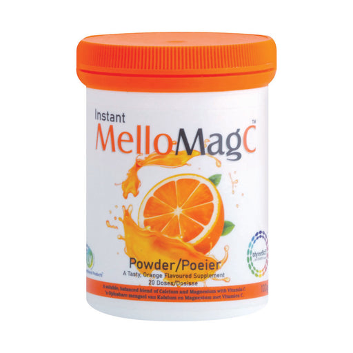 Mellomag C Orange 100g