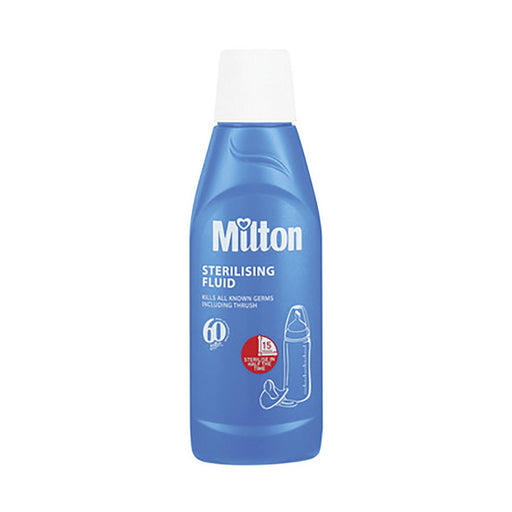 Milton Sterilising Fluid 200ml
