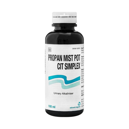 Bladder Infection — Maximed Pharmacy