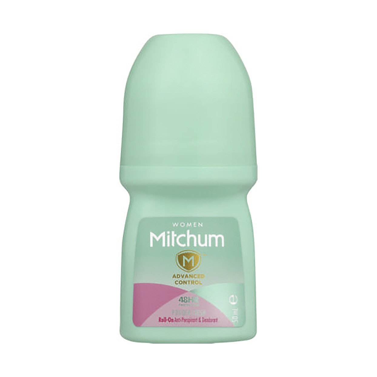 Deodorants