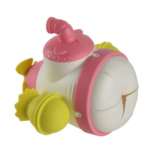 Mombella Submarine Building Block Snack Keeper