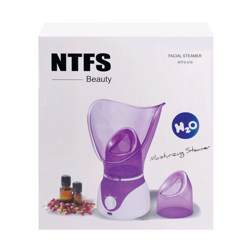 NTFS Face Steamer