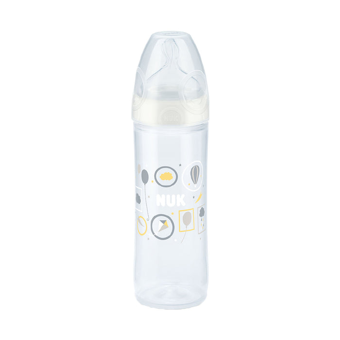 Nuk Bottle 6-18 Month
