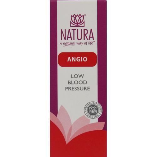 Natura Angio Drops 25ml — Maximed Pharmacy