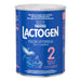 Nestle Lactogen Stage 2 Follow-up Formula 900g