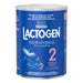 Nestle Lactogen Stage 2 Follow-up Formula 1.8kg