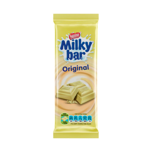 Nestle Milkybar Original 80g