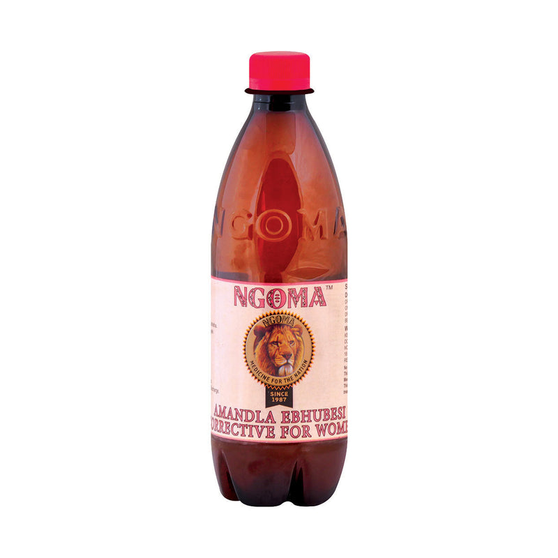 Ngoma Amandla Ebhubesi Corrective For Women 500ml