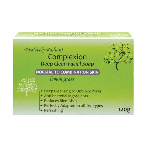 Ngoma Soap Complexion 120g