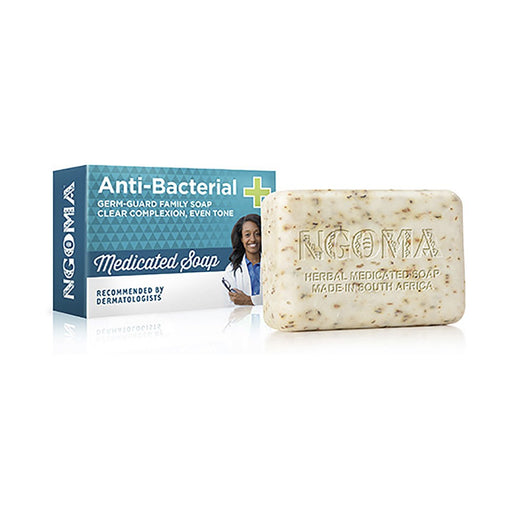 Ngoma Soap Anti Bacterial 140g