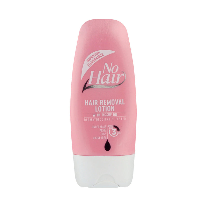 No Hair Lotion 125ml Bottle