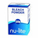 Nu-Lite Bleach Powder 50g