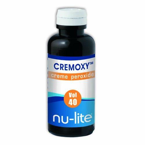 Nu-Lite Cremoxy 40 Vol 100ml