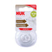 Nuk Soother Silicone Genius Size 3