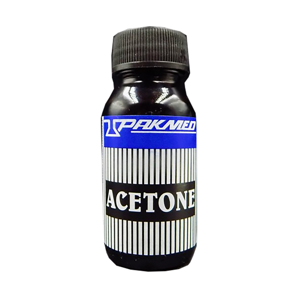 Pakmed Acetone 100ml — Maximed Pharmacy