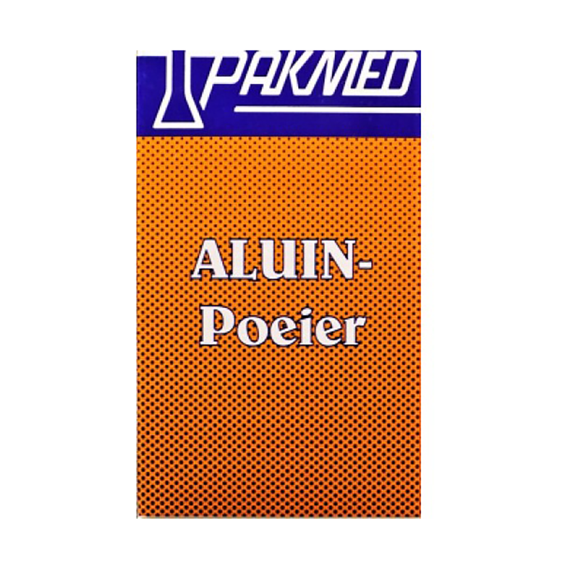 Pakmed Alum Powder 50g