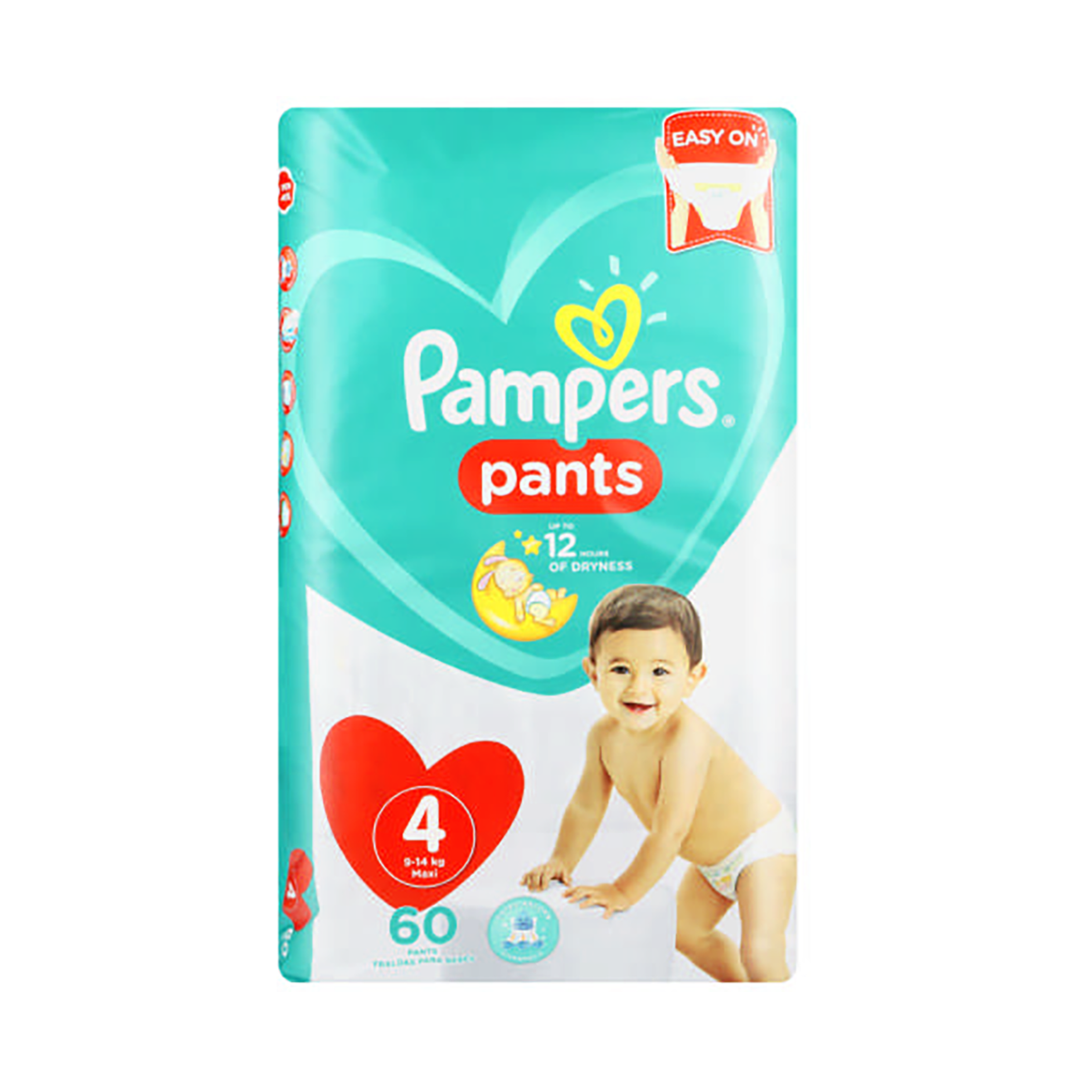 Details more than 122 pampers active pants size 4 super hot in.eteachers
