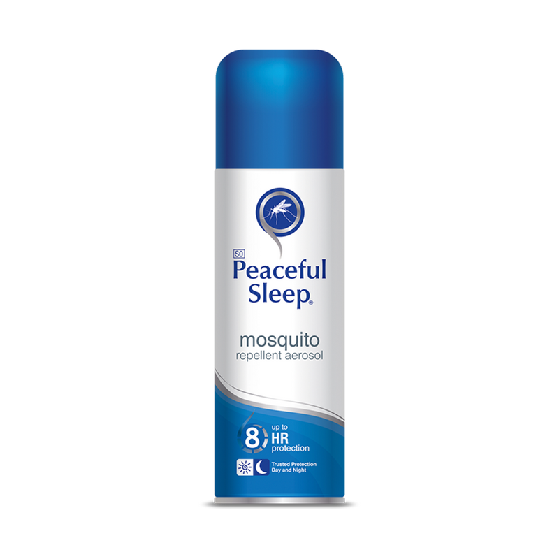 Peaceful Sleep Travel Aero 85ml