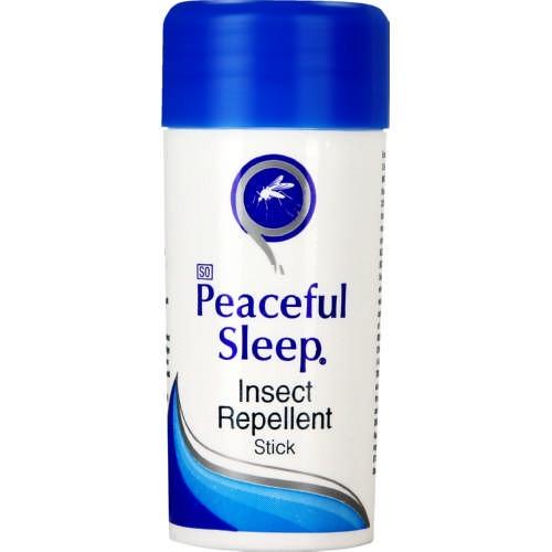 Peaceful Sleep Insect Repellent Stick 30g