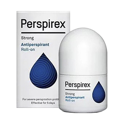 Perspirex Antiperspirant Roll-on Strong 20ml
