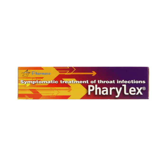 Pharmaco Pharylex Adult Spray 30ml