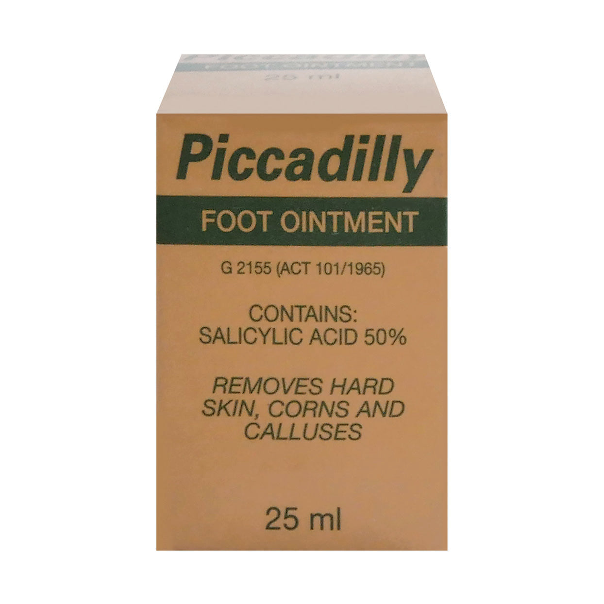 Foot Care