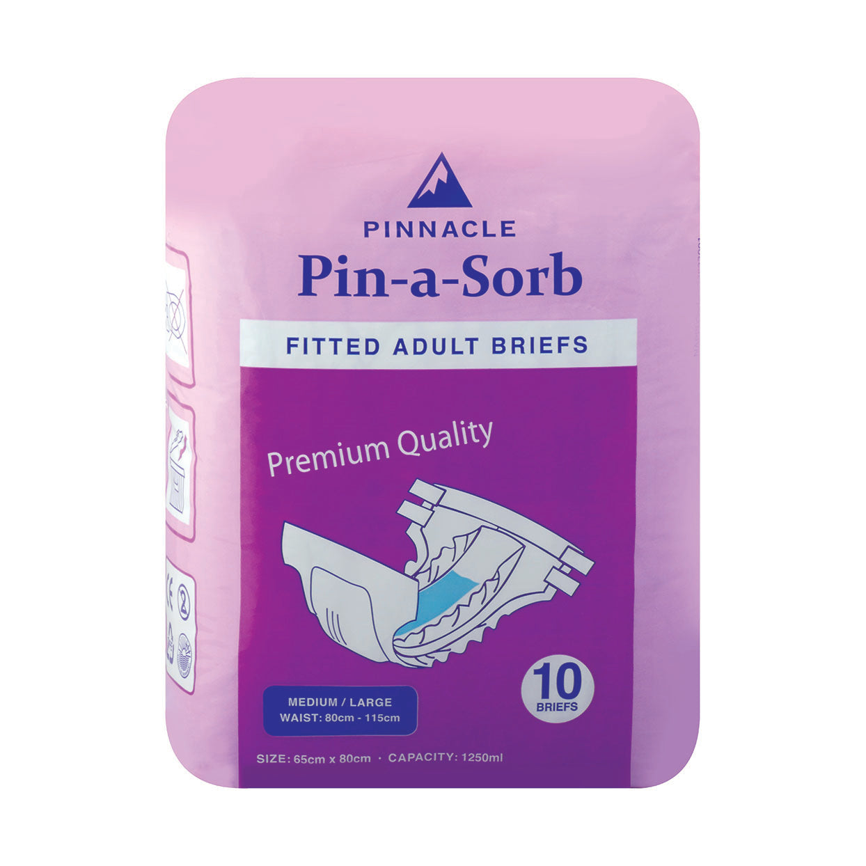 Incontinence
