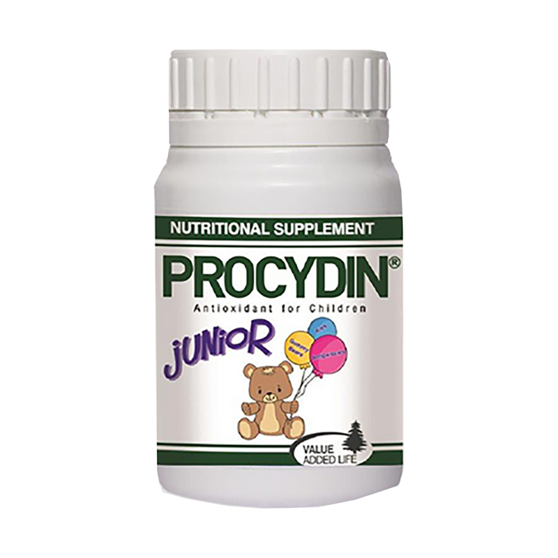 Procydin Junior Gummy Bears 30 Bears