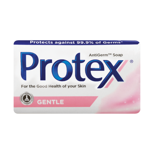 Protex AntiGerm Soap Bar Gentle 150g