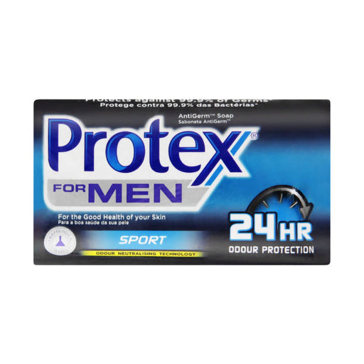 Protex For Men Soap Sport 150g