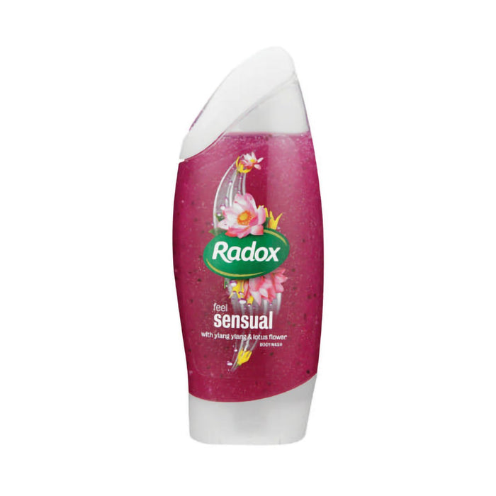 Radox Body Wash Feel Sensual 250ml