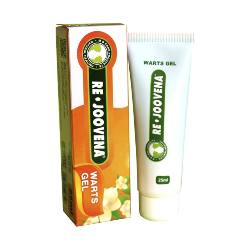 ReJoovena Warts Gel 25ml