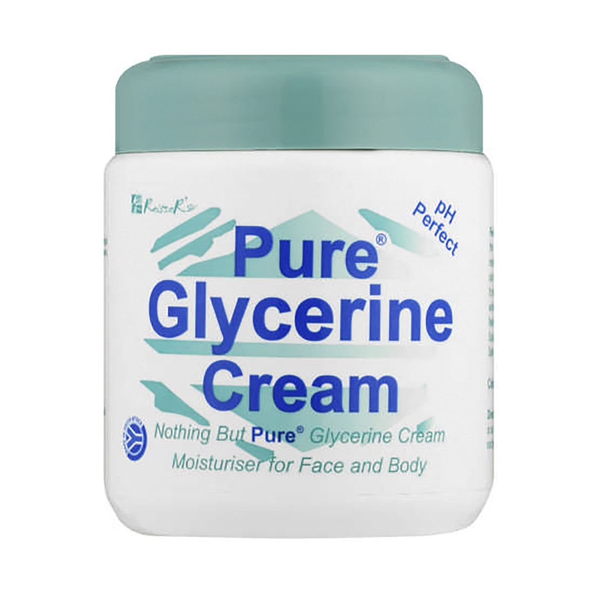 Reitzer Pure Glycerine Cream 500ml Maximed