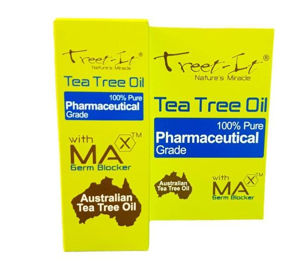 Reitzer Tree-It Pure Tea Tree Oil 32ml