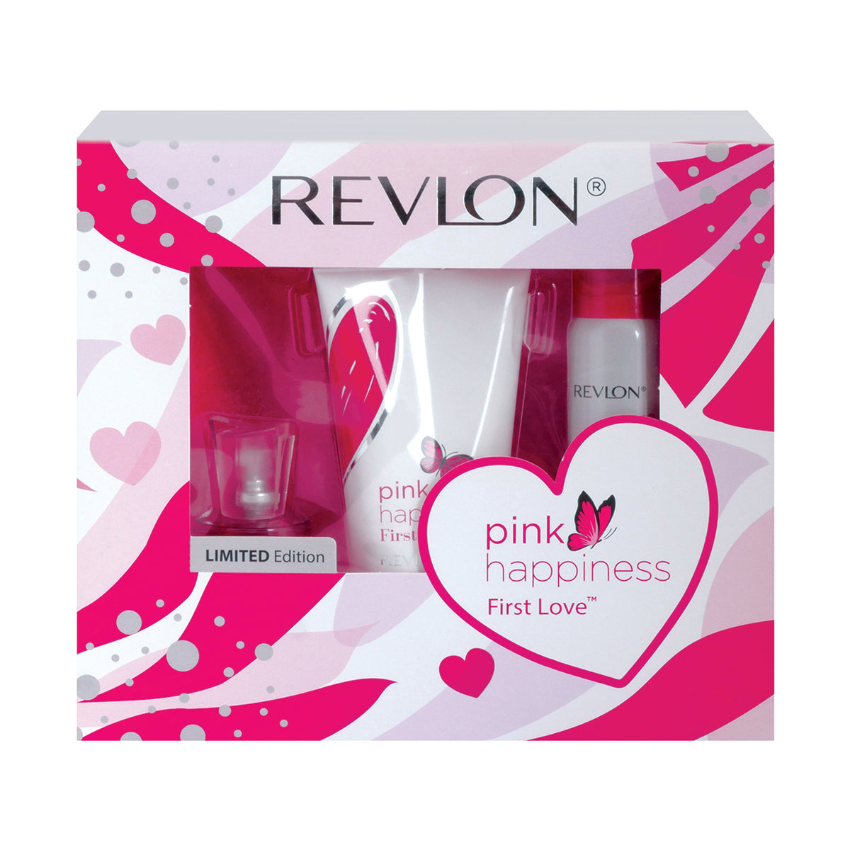 Pink happiness first love Clearance