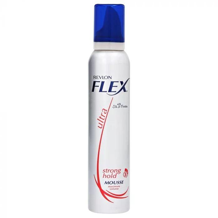 Revlon Flex Mousse Ultra Strong Hold 150ml