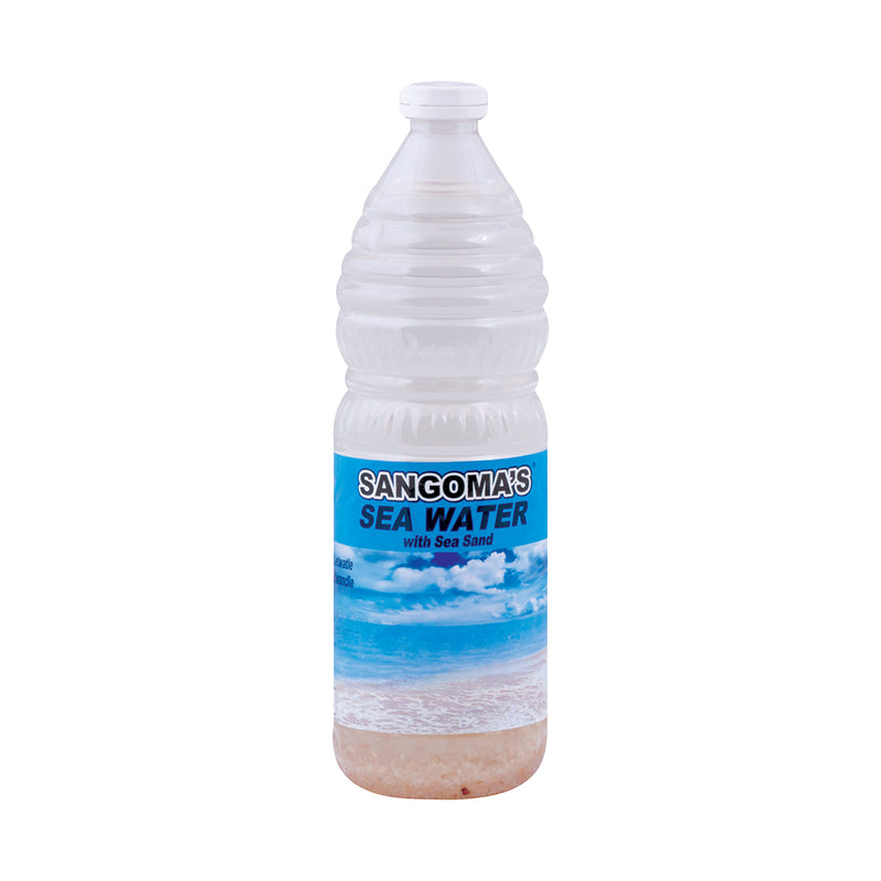 Sangoma's Sea Water 750ml