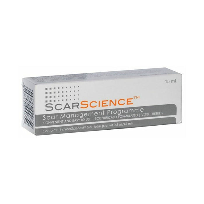 Scarscience Scar Management Programme 15ml