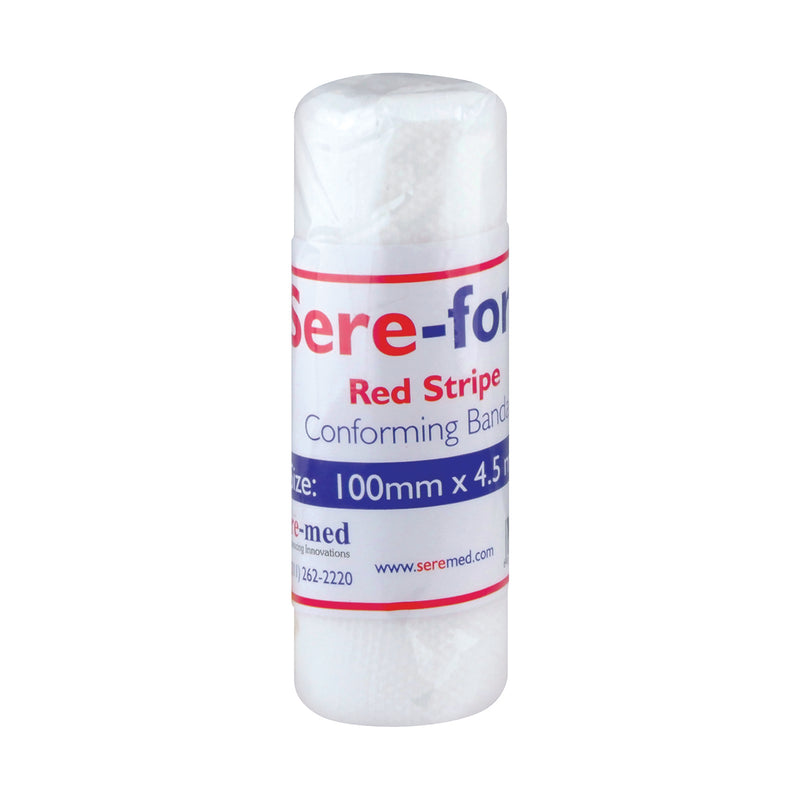 Sere-Form Conf Bandage 100mm x 4.5m
