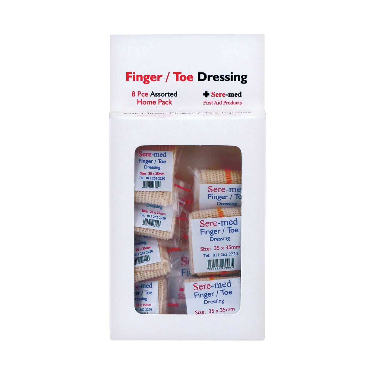Bandages