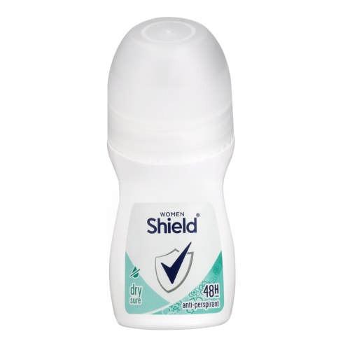 Shield Women Antiperspirant Roll On Sure 50ml