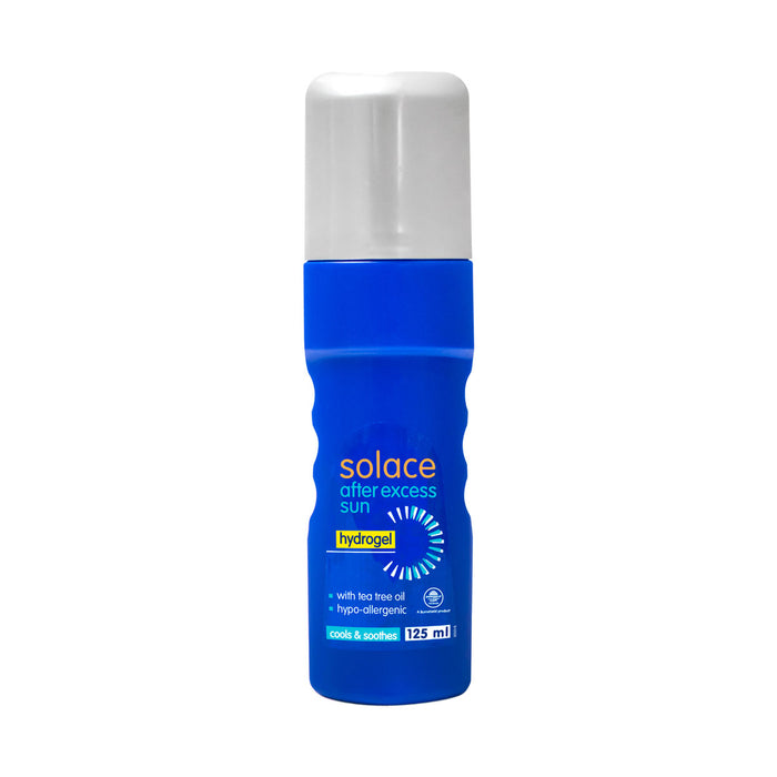 Solace Aftersun Spray 125ml