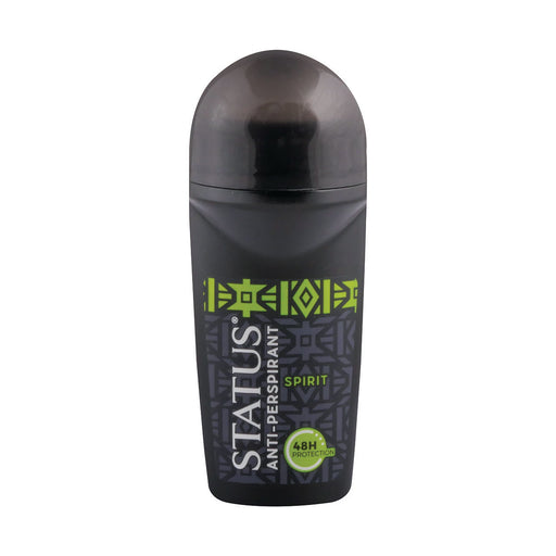 Status Roll-on Deodorant Fierce Spirit 50ml