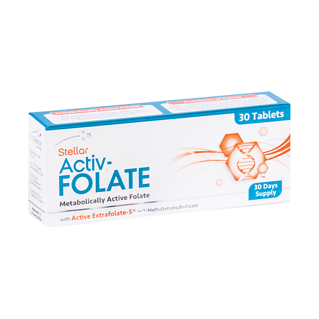 Folate