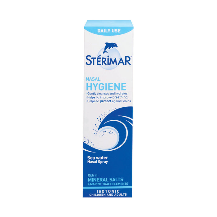 Sterimar Nasal Spray 50ml