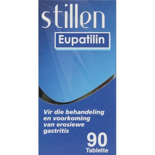 Stillen 60mg 90 Tablets