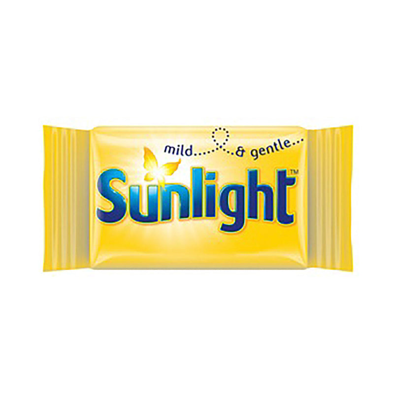 Sunlight Regular Laundry Bar 125g