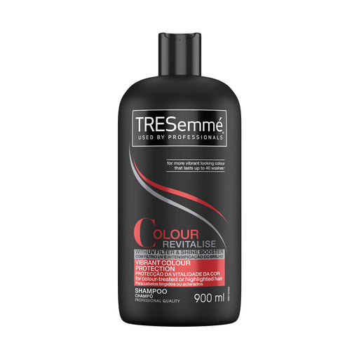 TRESemme Shampoo Colour Revitalise Colour Treated Hair 900ml