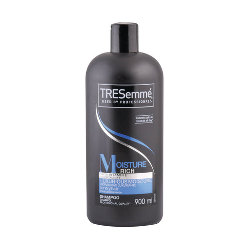TRESemme Shampoo Moisture Rich 900ml